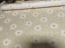 希偌抽屉垫纸橱柜垫衣柜鞋柜防水防潮食品级EVA防潮小雏菊0.45*5米 实拍图
