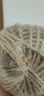 优质麻绳绳子DIY手工装饰粗细麻绳绳子捆绑绳吊牌照片晾衣绳网格装饰网麻绳粗细麻绳猫爬架 2mm*50米装/团【原色麻绳】 实拍图