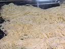 大宇（DAEWOO）厨师机家用多功能和面机揉面机面条机压面机CSJ05专用三合一制面配件 实拍图