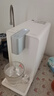 飞利浦（PHILIPS）即热式饮水机家用小型台式 桌面智能速热饮水器办公室水吧机烧水壶 小白熊ADD4812 实拍图