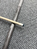 皮尔力 PERI台球杆中式黑八九球杆桌球杆追分极速123大头杆皮尔力SY极速ST中8 极速2灰色【骑士三代杆包套装】 官方旗舰店正品保障 实拍图