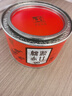 元正红茶 桃源赤甘武夷山正山小种特级50g罐装茶叶 水蜜桃香自饮 实拍图
