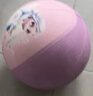 迪士尼（Disney）儿童篮球5号冰雪奇缘女生粉色幼儿园小学生儿童玩具球耐磨 实拍图