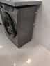 海尔洗衣机超薄8公斤海尔智家出品滚筒洗衣机全自动家用417mm嵌入大筒径筒自洁一级能效 统帅8KG丨超薄417mm+除菌螨+顽渍洗 实拍图