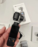 大疆 DJI Osmo Pocket 3 标准版 一英寸口袋云台相机 OP灵眸手持数码相机 旅游vlog 便携美颜摄像 实拍图