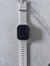 XAA华强北2026新款首发]WatchS10Ultri3华强北5G插卡智能电话手表GPS定位初中高学生成人苹果机和顺成 钛银12核256G高性能+心率检测+NFC大电池 表盘自定义+微信全功能+久玩 实拍图
