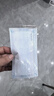 振德一次性医用外科口罩独立包装防尘花粉防晒口罩成人蓝色100只 实拍图