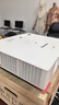 松下（Panasonic）PT-LMZ460C激光投影仪 白天会议室专用商务办公商务机培训教学投影机（全高清WUXGA 4800流明） 实拍图