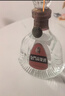 金门高粱 1958珍藏纪念酒 清香型白酒 53度600ml*6瓶 整箱 宴请台湾高粱酒 实拍图