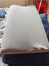 米家记忆绵护颈枕Pro 慢回弹记忆棉枕头加大款 实拍图