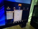 AOC 27英寸2K300Hz 1152分区QD-MiniLED HVA Black HDR1000 快速液晶1ms游戏电竞显示器 逐光Q27G4SMN 实拍图