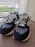 NEW BALANCE夏季 运动鞋男鞋女鞋百搭低帮休闲鞋5740系列M5740CD 藏青色 42.5 实拍图