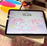 Apple 苹果 iPad Air 2/3/4/5/6 M2/M3 二手平板电脑 iPad Air2 实拍图
