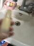 袋鼠妈妈洗发水沐浴露护发精油洗护套装防头发躁柔顺修复洗护专用3件套装 实拍图