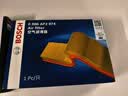 博世（BOSCH）滤芯保养套装 空气滤+空调滤 马自达6ATENZA 阿特兹 2.0 2.5 实拍图