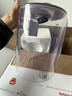 摩飞电器（Morphyrichards）柔音破壁机家用豆浆机轻音全自动1.5L大容量多功能料理机十重降噪自动清洗定时预约免滤无渣 【研磨双杯】MR4017椰奶白 实拍图