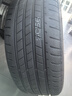普利司通（Bridgestone）汽车轮胎 245/45R18 100Y 泰然者 T005L 原厂配套奔驰E级 实拍图