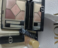 迪奥Dior惊艳五色眼影盘743玫瑰柔纱显色彩妆化妆品 生日礼物送女友 实拍图