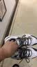 迪卡侬（DECATHLON）运动鞋男鞋春节透气轻便缓震回弹防滑耐磨鞋子跑步鞋ACTIVE GRIP 象牙白【CS缓震+抓地升级】 42 实拍图
