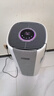 飞利浦（PHILIPS）空气净化器除甲醛烟味神器新房专业家用孕妇婴儿室内换气鼻炎杀菌净化机除螨尘花粉过敏原AC3998 实拍图