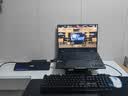 宏碁（acer） 电脑音响音箱蓝牙家用桌面台式机笔记本手机通用超重低音炮长条多媒体迷你有线 高配版RGB流光【有线+蓝牙双模】 实拍图