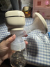 新贝吸奶器 电动吸奶器一体无痛全自动  拔奶器 大吸力便携吸乳器8139 实拍图