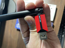 普联（TP-LINK） AX300 WiFi6 usb无线网卡台式机专用 wifi接收器电脑笔记本wifi发射器 实拍图
