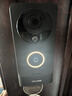 普联（TP-LINK）智能双摄可视门铃 家用监控电子猫眼摄像头500万超清3K画质 无线wifi手机远程查看对讲DB57C双摄版 实拍图