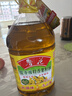 鲁花 【保真菜籽油】食用油 低芥酸特香菜籽油 5L  /桶   实拍图