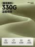 GENIOLAMODE加绒卫衣男士冬季2026新款重磅420G加厚保暖套头打底内搭长袖t恤 实拍图
