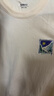 班尼路（Baleno）短袖t恤男220G重磅夏季潮流大码透气圆领上衣青少年宽松纯棉短t 实拍图