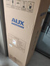 奥克斯（AUX）家用冲奶速热饮水机保温杯智能触控屏一键调节6档温度可调3档水位缺水提醒饮水机温热款 YS-20A02J 实拍图