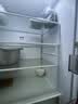 美的（Midea）400L法式四开门冰箱超薄零嵌入式小户型一级能效风冷无霜节能变频以旧换新白色MR-418WFPE国家补贴 实拍图