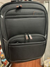 新秀丽电脑包双肩包商务背包笔记本包休闲都市36B*09009黑色15英寸 实拍图