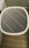 美的（Midea）【母婴认证加湿器】空气净化器一体鼻炎家用除甲醛除烟味除异味过敏原花粉空气净化机RX400pro 实拍图