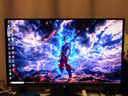 AOC 27英寸2K 原生240Hz QD-OLED 原生10Bit 0.03ms HDR 硬件低蓝光 电竞游戏FPS显示器 Q27G41ZDF 实拍图
