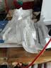 EIYEAH 适配博朗欧乐B OralB电动牙刷头D12 D16 D100 P2000 P4000替换头 6支 EB60柔软护龈清洁 实拍图