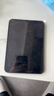 Apple/苹果 iPad mini (A17 Pro) 8.3英寸 平板电脑(128G WLAN版/mini7/MXN63CH/A)深空灰色 实拍图