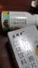 益瑞康小苏打水泡腾片尿酸高无糖食品降小苏打片食用弱碱性备孕调理碱片 苏打泡腾片 100片*5瓶 实拍图