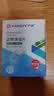 严迪（YANDY）正畸清洁片牙套假牙清洁泡腾片薄荷30片 隐形牙套保持器矫正器 实拍图