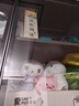 KUROMI三丽鸥酷库洛米毛绒玩具女孩娃娃抱枕520送女朋友礼物生日礼物 实拍图