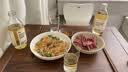 百思达 法国进口萨拉米香肠 salami风干腊肠 腊味火腿肠即食 整根干香肠 250g 法式原味/整根 实拍图