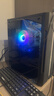 华硕（ASUS）英特尔酷睿14代i5/i7组装台式机电脑主机5060独显游戏电竞商用办公设计水冷整机全家桶全套 二：26款酷睿i7丨4050独显丨3A光追独显 华硕单主机【赠五年质保】 实拍图