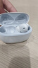 vivo TWS 3e 皓白 沉浸环绕音质 44h超长续航 适配小米苹果华为 蓝牙耳机 S50搭配耳机 实拍图
