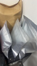 老同志 茶叶 普洱茶熟茶 经典标杆邹炳良先生75配方 2022年7578熟茶357g 实拍图