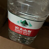 农夫山泉饮用水 饮用天然水4L*4桶*2箱 整箱装 桶装水 纸箱塑膜随机发货 实拍图