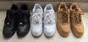 耐克（NIKE）2026年女子WMNS AIR FORCE 1  07运动休闲鞋 DD8959-100 36 实拍图
