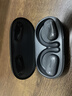 飞利浦（PHILIPS）蓝牙耳机挂耳式骨传导概念真无线开放式不入耳夹式运动跑步长续航高端降噪通用苹果华为TAT3708-黑 实拍图