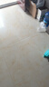 天然原矿真黄色水晶球招财厨房在西北角客厅店铺办公室方解石摆件 原矿黄色水晶球摆件 球径约-18cm（送精品实木底座） 晒单实拍图