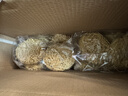 黎记面条 虾子面2000g 港式竹升面挂面云吞面龙须面银丝面虾仔面 实拍图